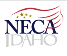 NECA Idaho Chapter logo